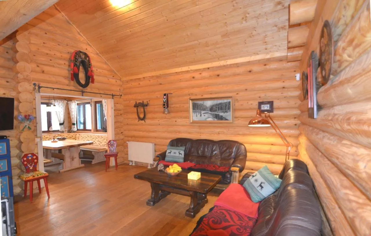 Chalet Mit 7.000 M2 Land Und Wunderschoene Aussicht Skrad 0*,  Croatia