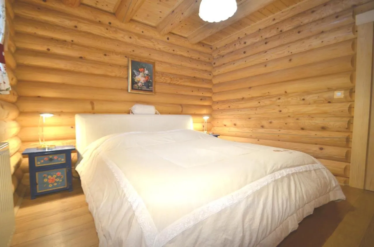 Chalet Mit 7.000 M2 Land Und Wunderschoene Aussicht Skrad Croatia