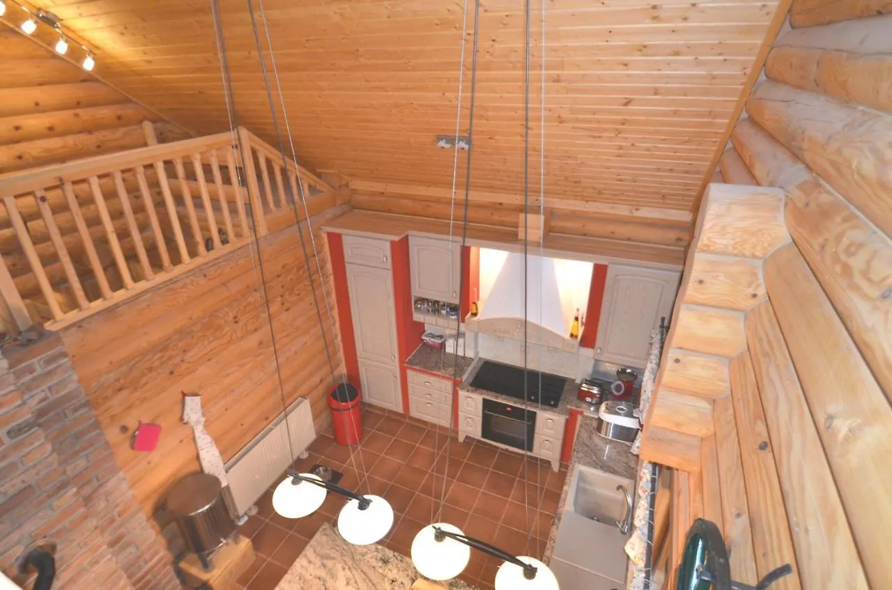 Chalet Mit 7.000 M2 Land Und Wunderschoene Aussicht Skrad