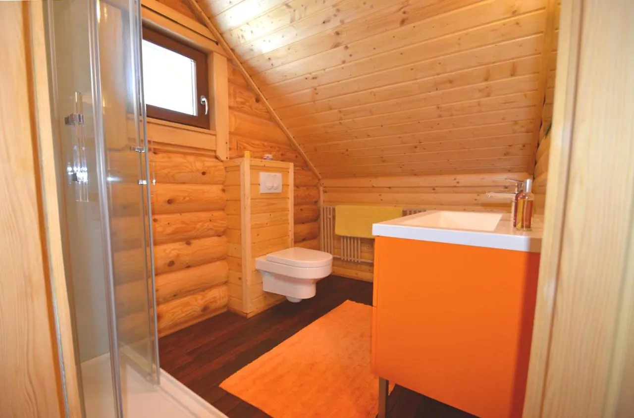 Chalet Mit 7.000 M2 Land Und Wunderschoene Aussicht Skrad 0*,  Croatia