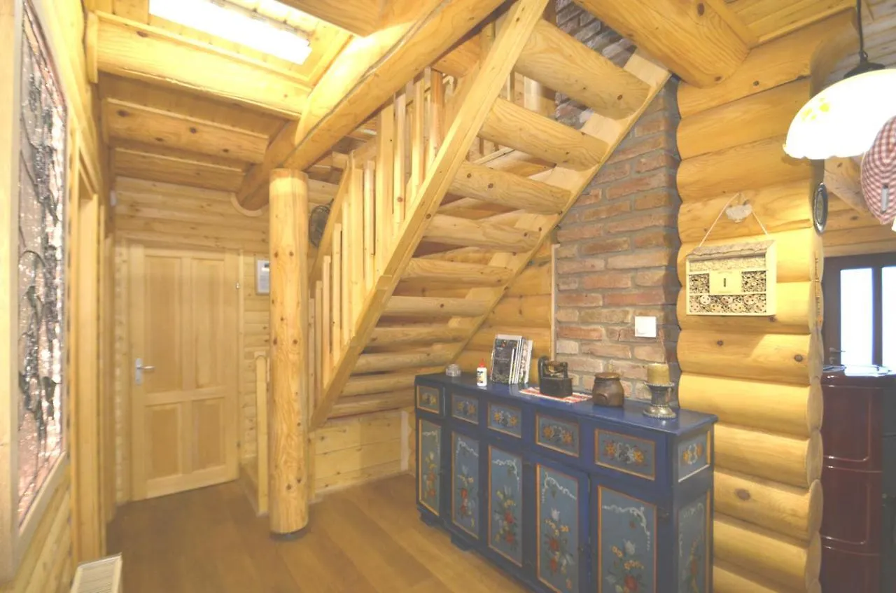 Chalet Mit 7.000 M2 Land Und Wunderschoene Aussicht Skrad 0*,