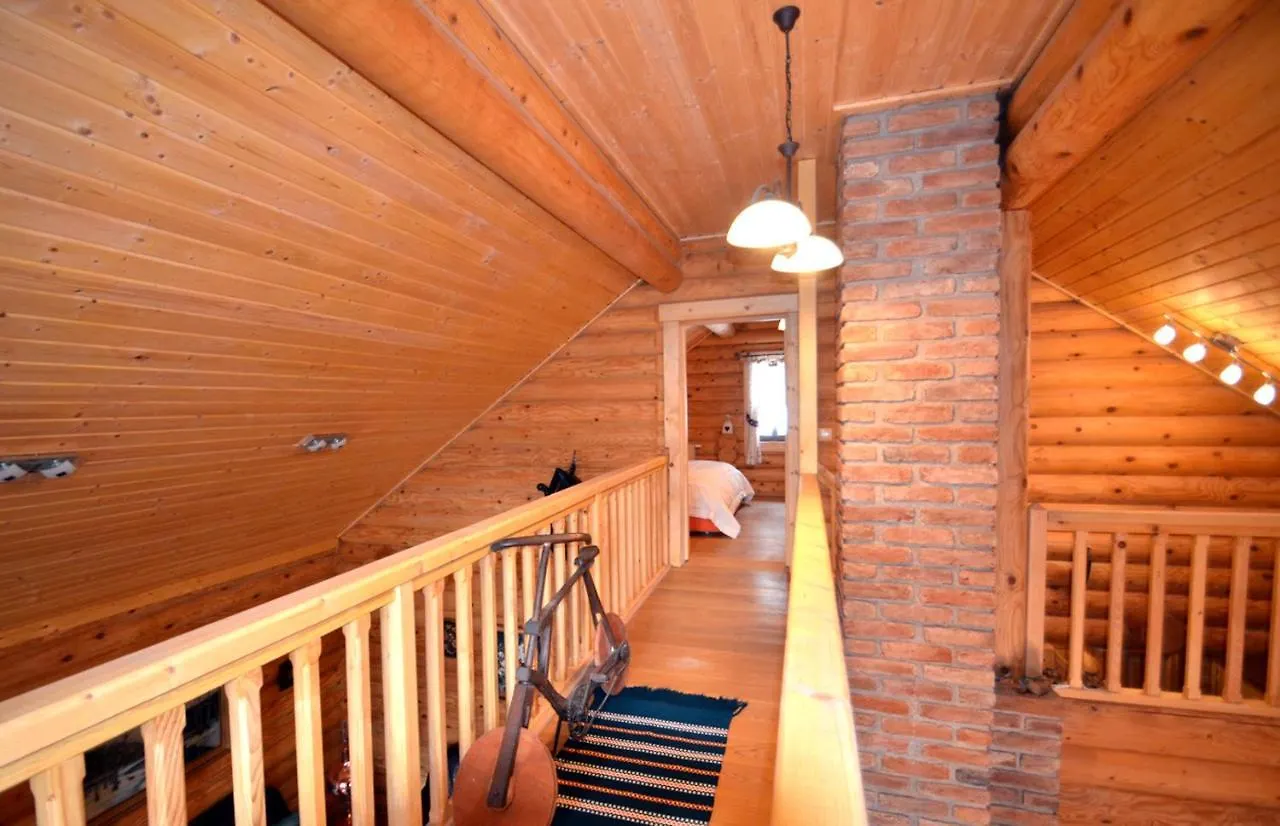 Chalet Mit 7.000 M2 Land Und Wunderschoene Aussicht Skrad Croatia