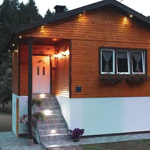 Kuca Za Odmor Lujzijana Vikendica