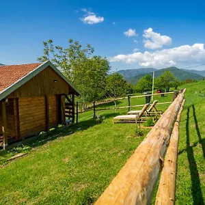 Robinzonski Turizam 
