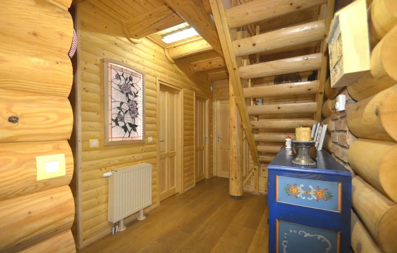 Chalet Mit 7.000 M2 Land Und Wunderschoene Aussicht Skrad